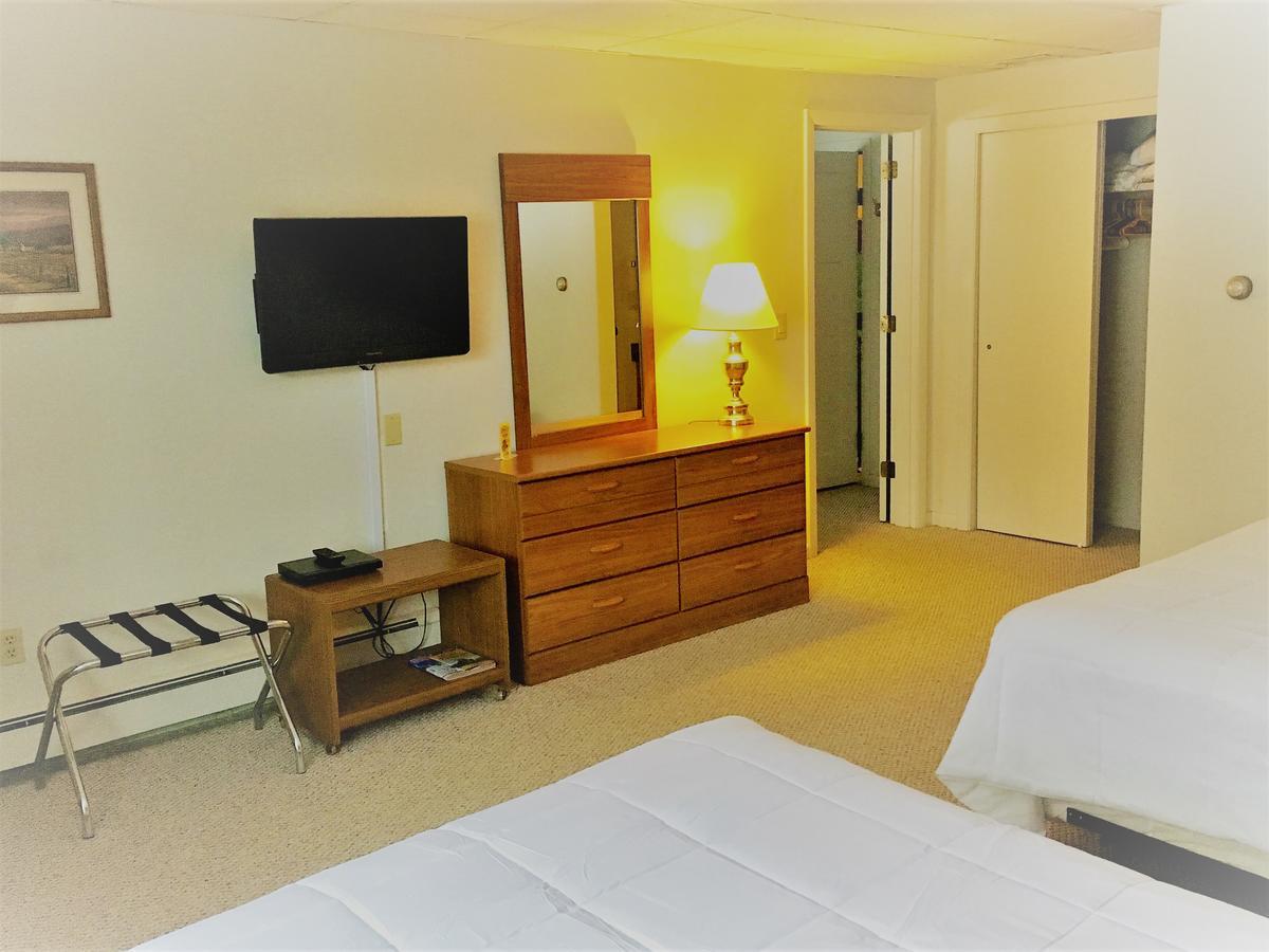 Forest Glen Inn นอร์ทคอนเวย์ ภายนอก รูปภาพ